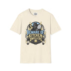 GOTH COWBOY T-shirt