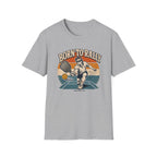 BORN TO RALLY T-shirt
