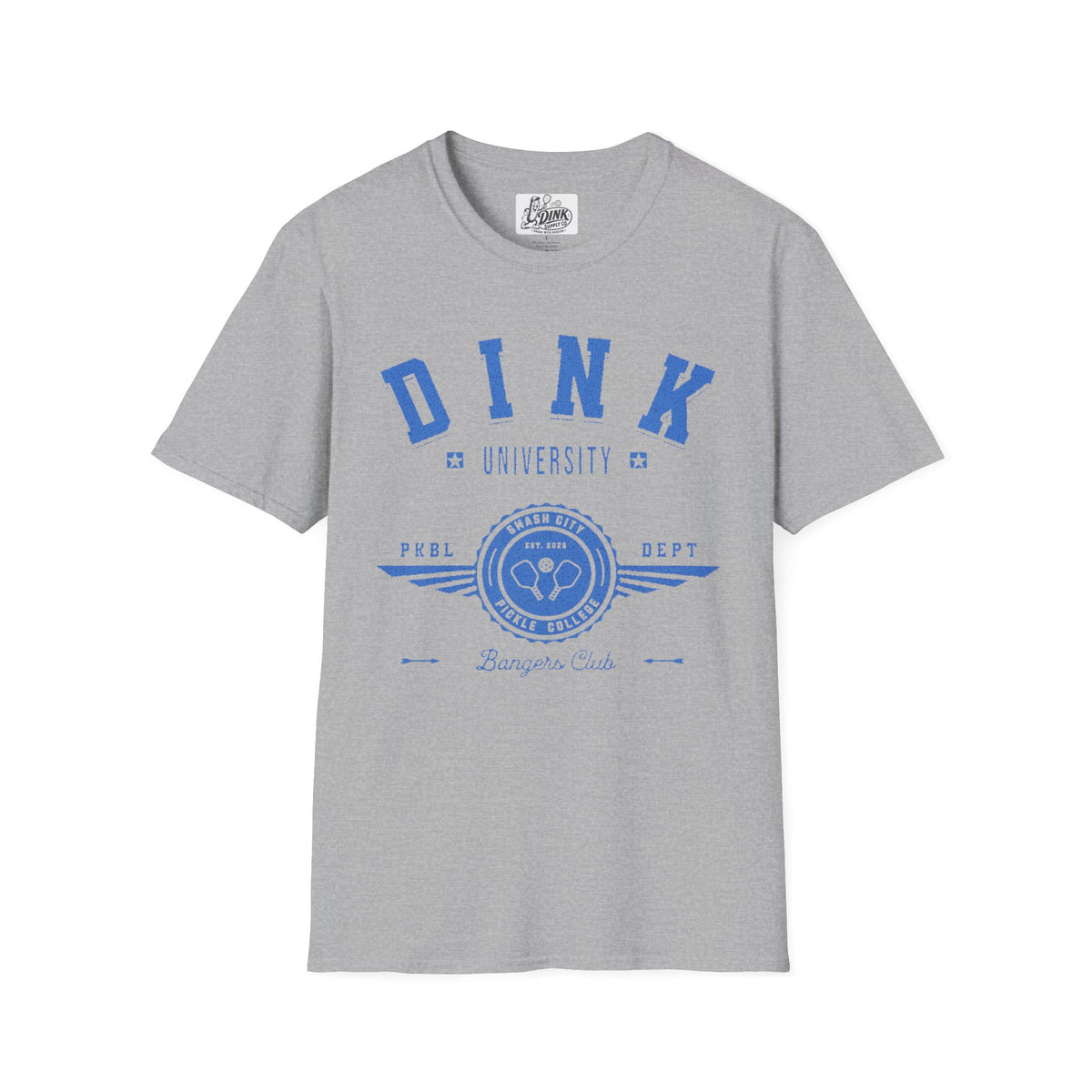 COLLEGE T-shirt