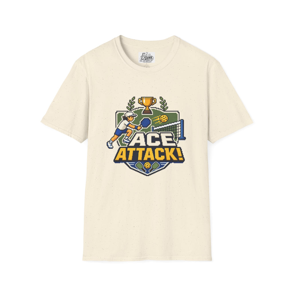 ACE ATTACK! T-shirt