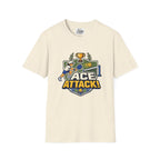 ACE ATTACK! T-shirt