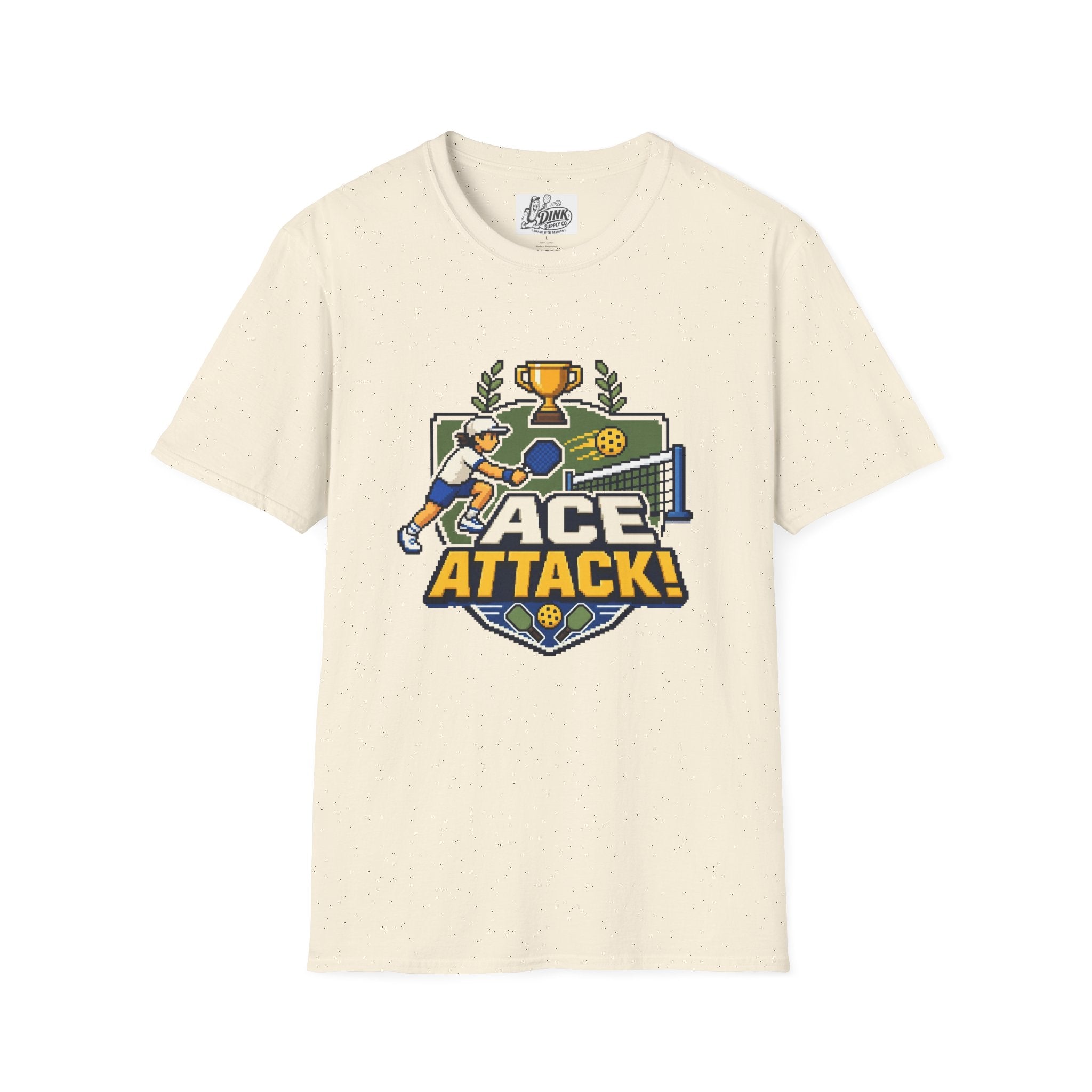 ACE ATTACK! T-shirt