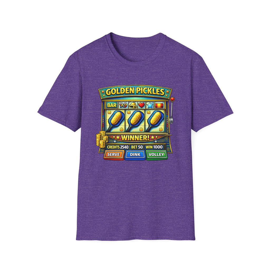 SLOT MACHINE T-shirt