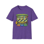 SLOT MACHINE T-shirt