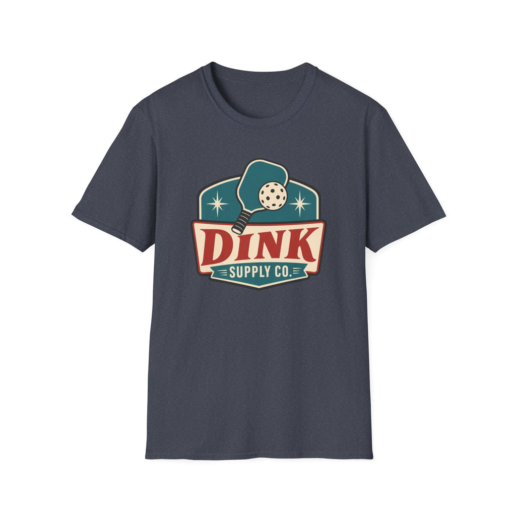 FRIDGE BADGE T-shirt