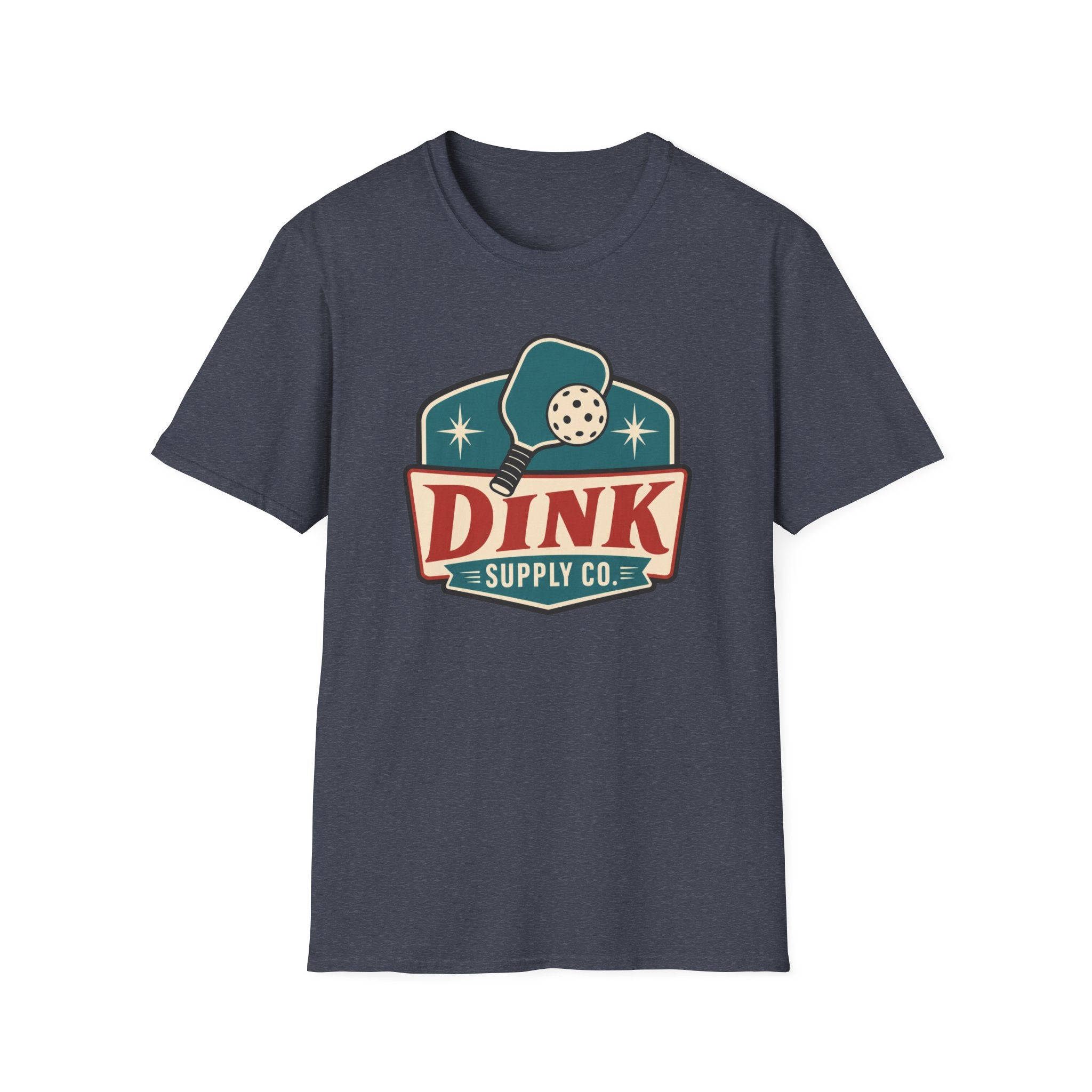 FRIDGE BADGE T-shirt