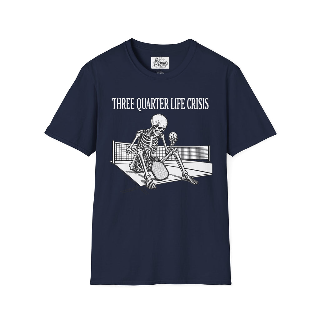 CRISIS T-shirt