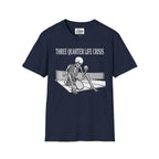 CRISIS T-shirt