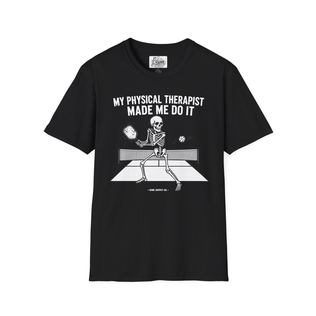 PHYSICAL THERAPIST T-shirt