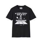 PHYSICAL THERAPIST T-shirt