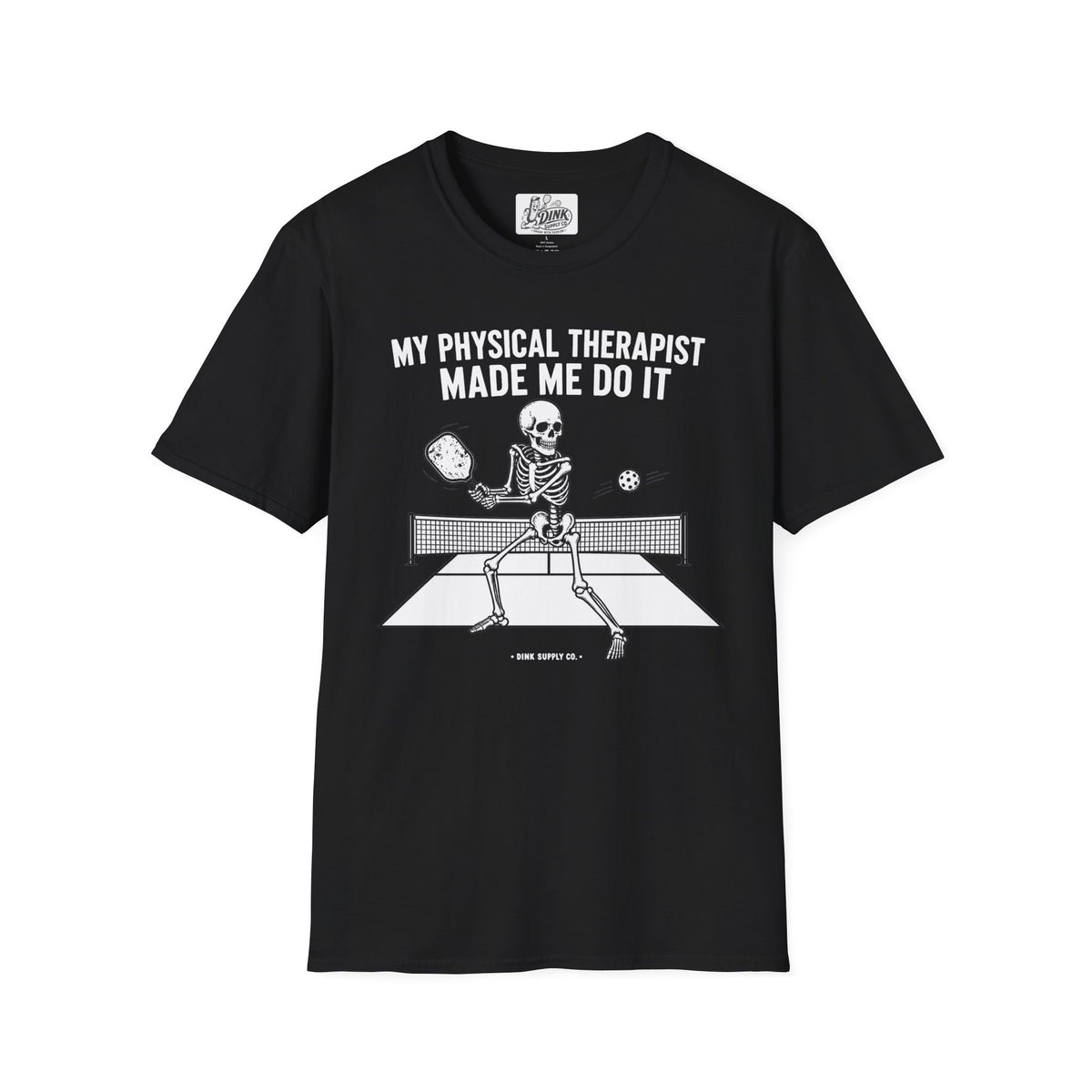 PHYSICAL THERAPIST T-shirt