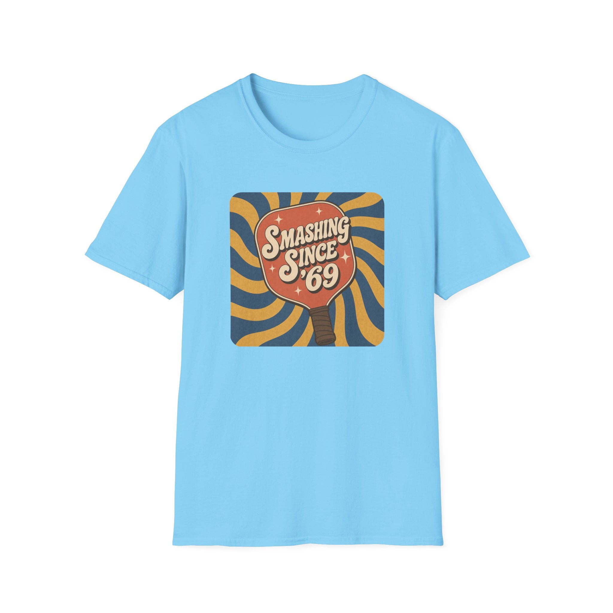 GROOVY 1 T-shirt