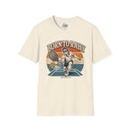 BORN TO RALLY T-shirt