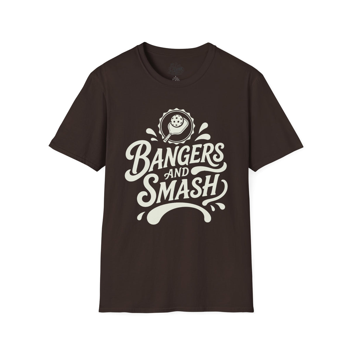 ICE CREAM T-shirt