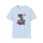 DOLLA DOLLA PICKLE T-shirt