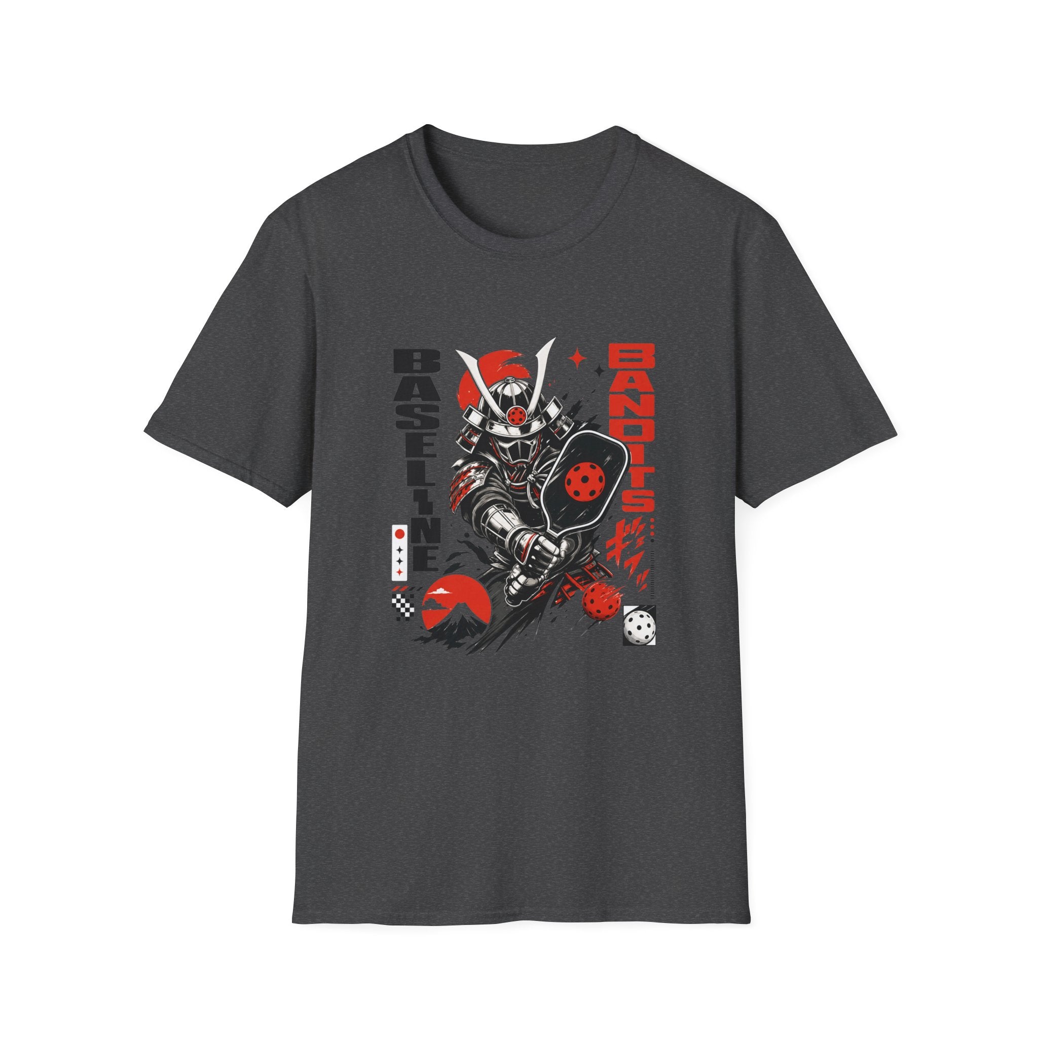 BANDITS T-shirt