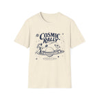 COSMIC RALLY T-shirt