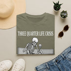 CRISIS T-shirt