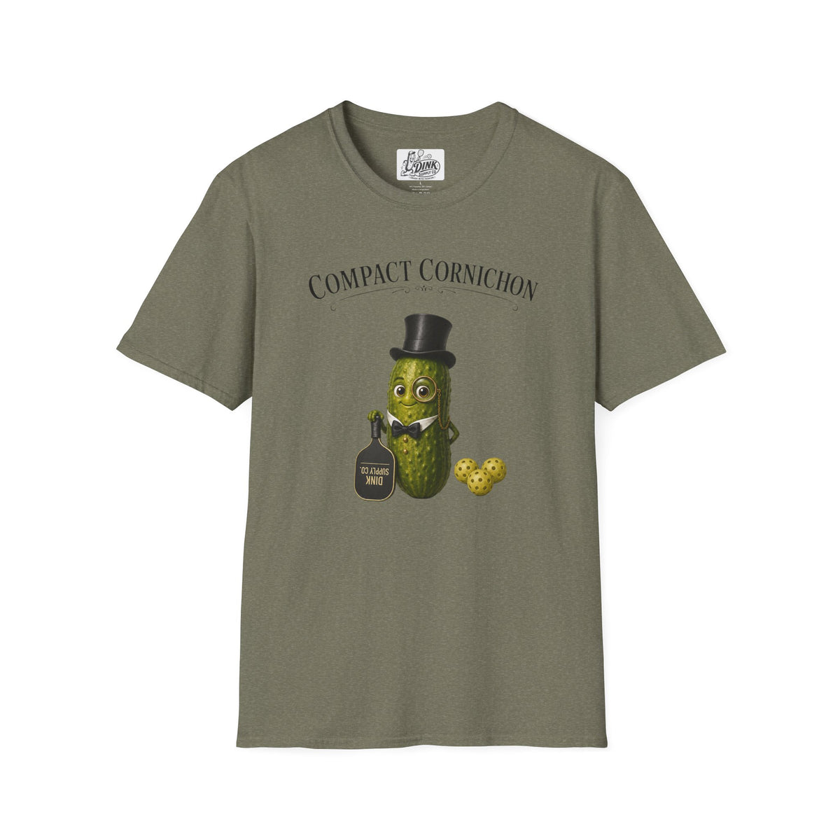 LIL CORNICHON T-shirt