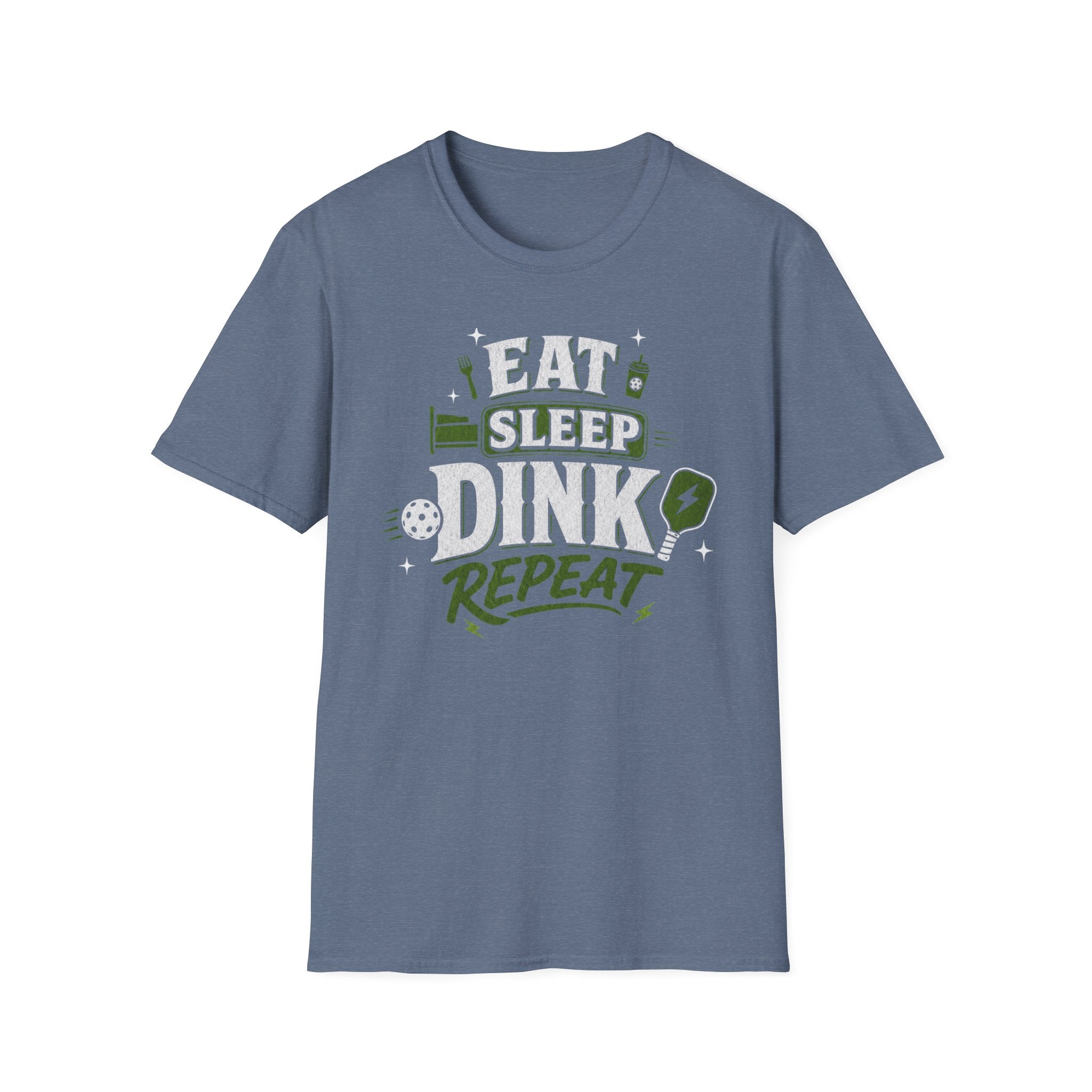 REPEAT T-shirt