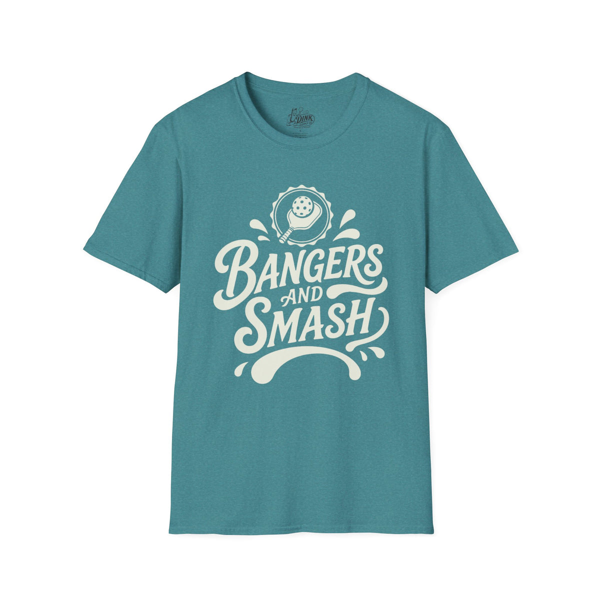 ICE CREAM T-shirt