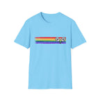 PRIDE T-shirt