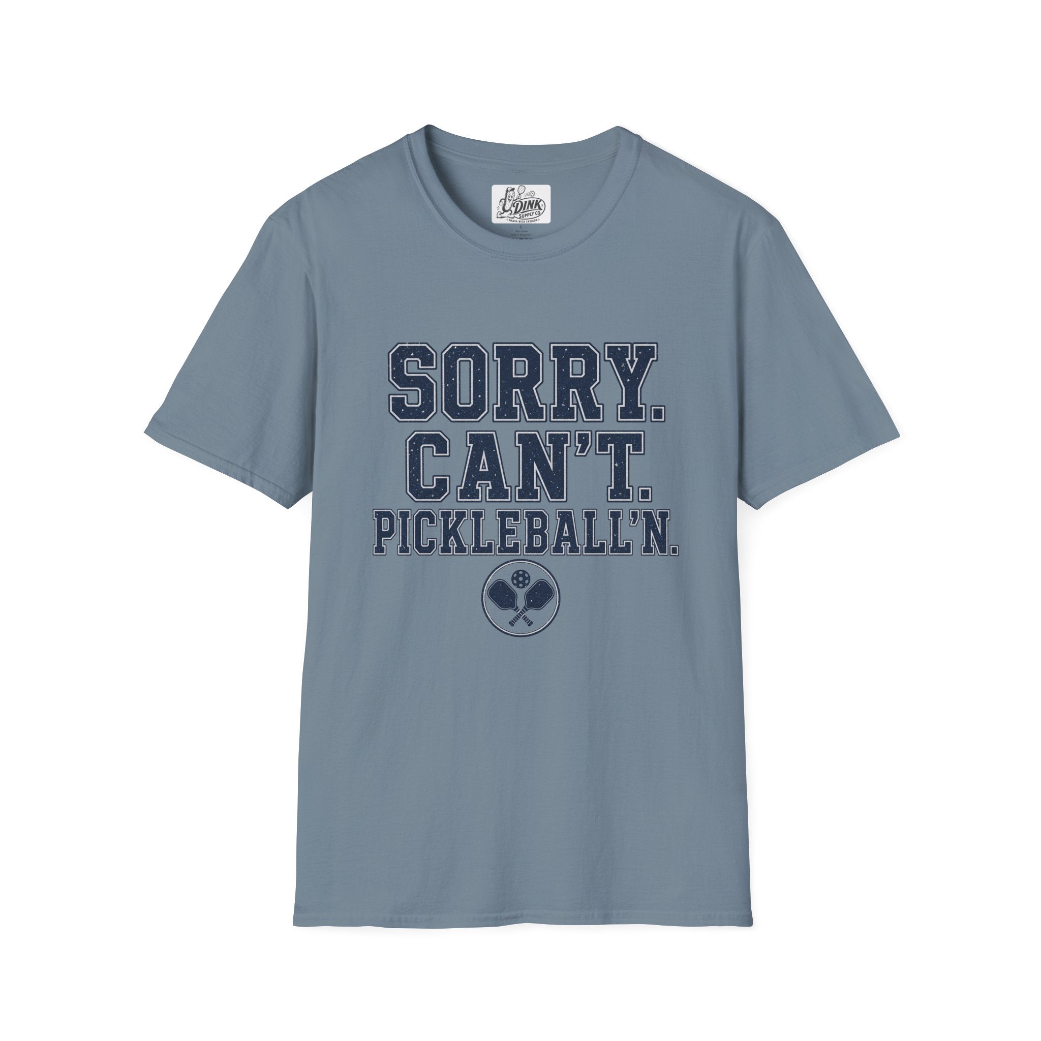 CAN'T T-shirt