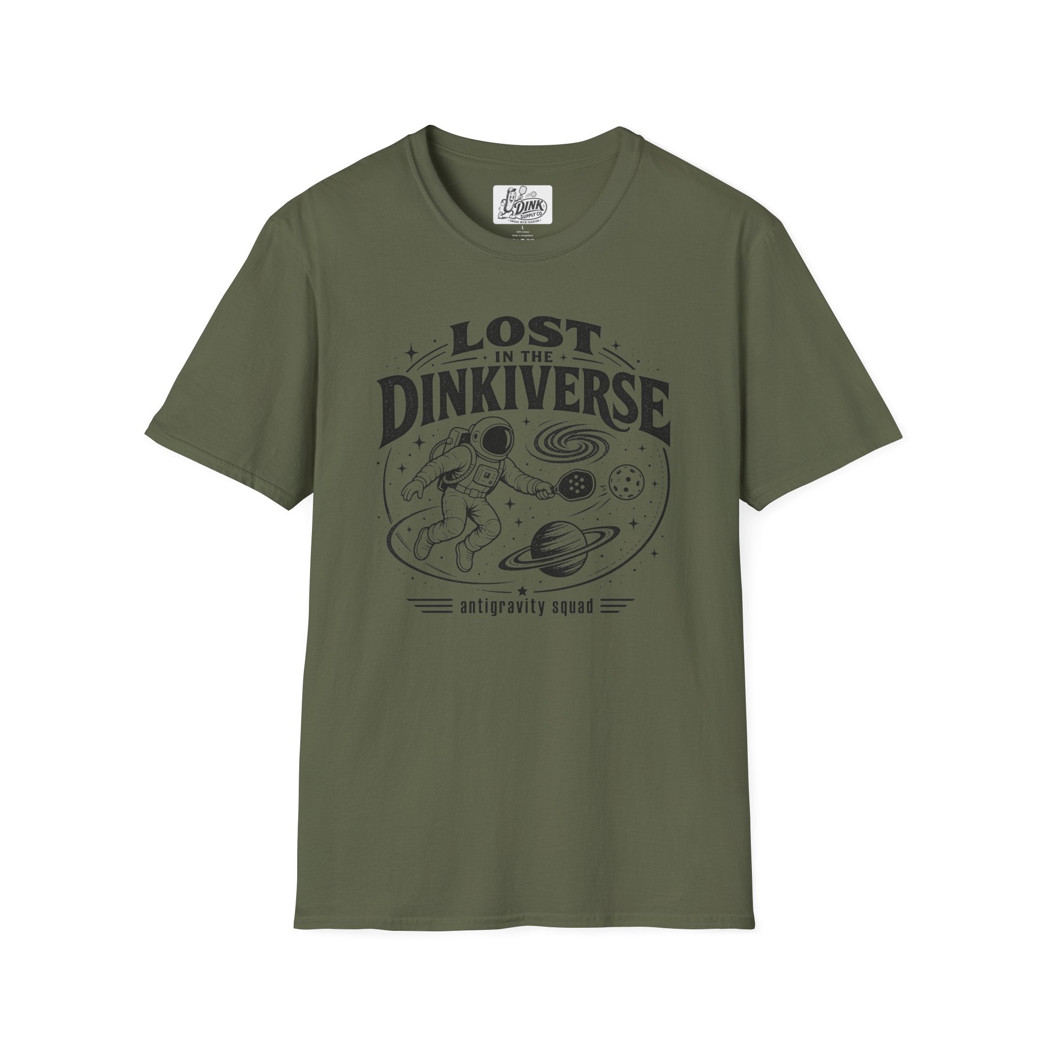 DINKIVERSE T-shirt
