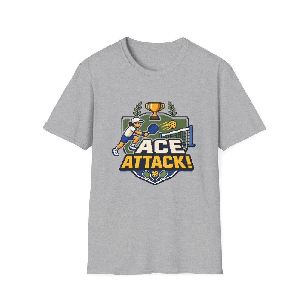 ACE ATTACK! T-shirt