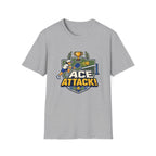 ACE ATTACK! T-shirt