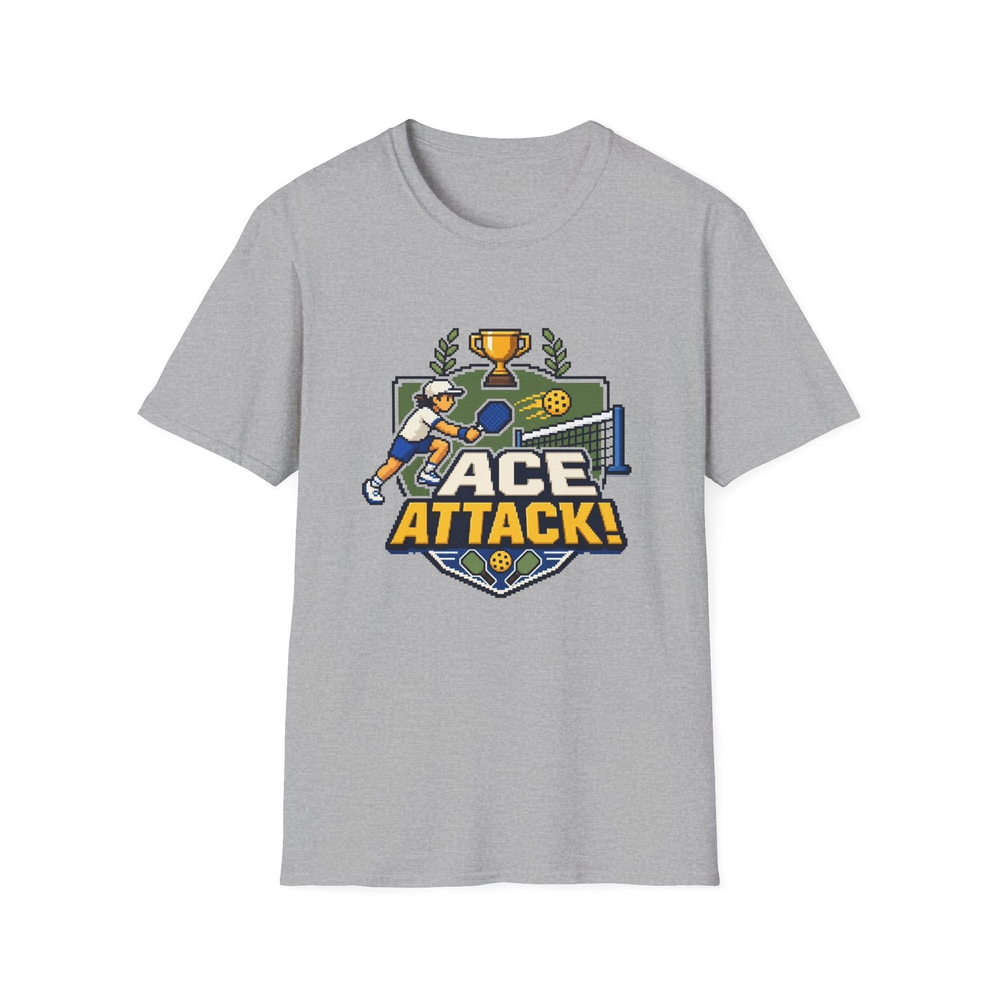 ACE ATTACK! T-shirt