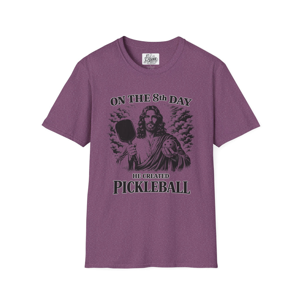 JESUS T-shirt