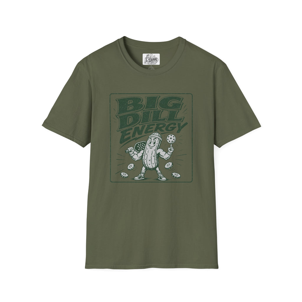 BIG ENERGY T-shirt