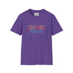 DINK RESPONSIBLY T-shirt