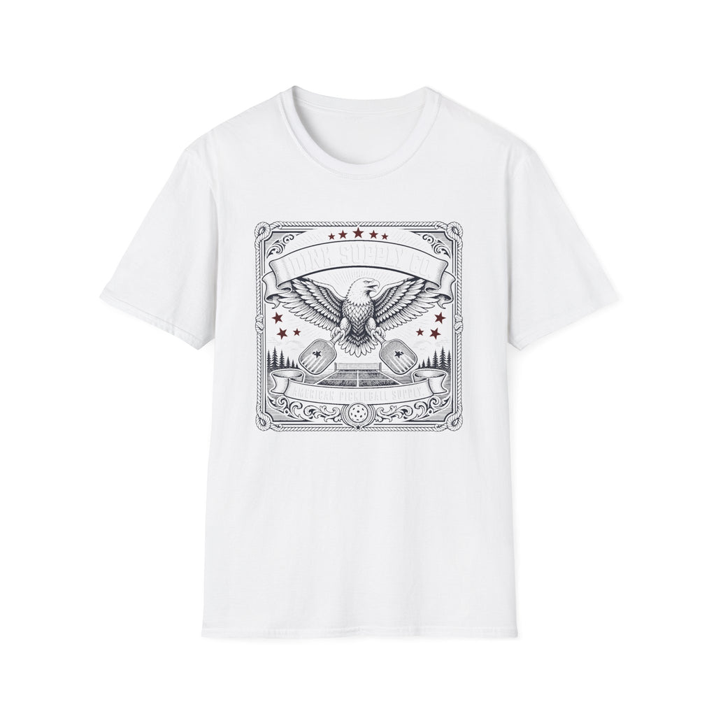 EAGLE STAR T-shirt