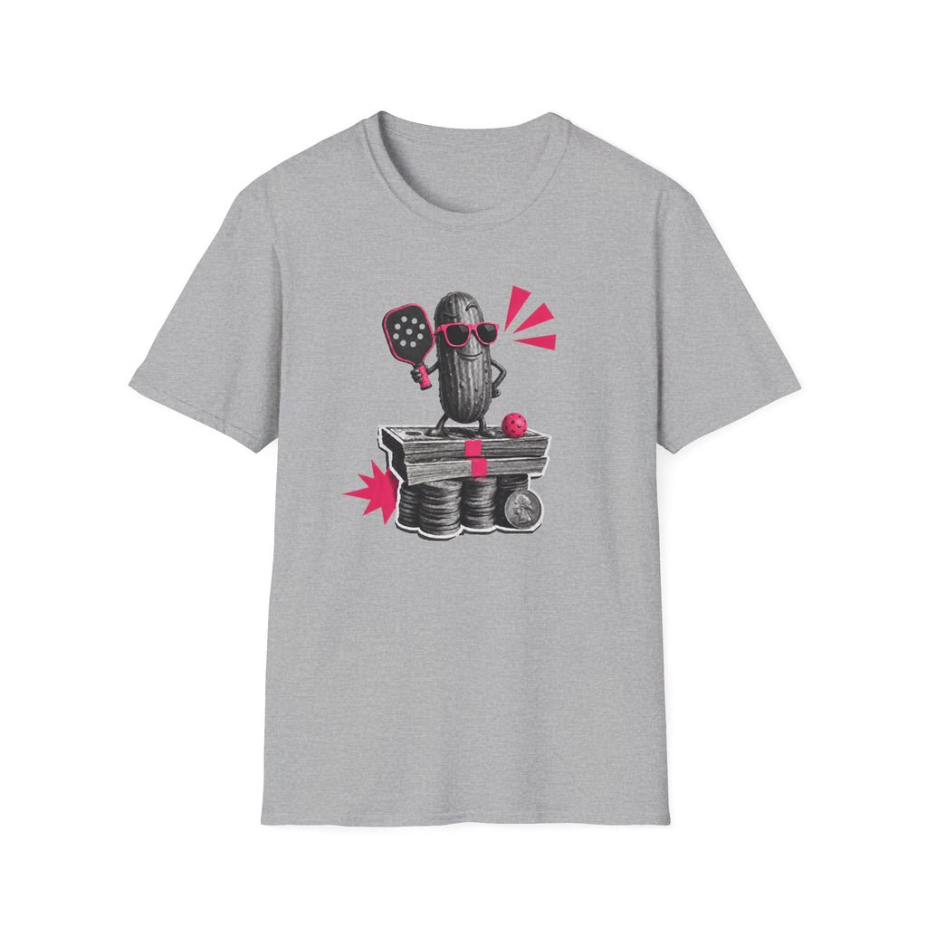 DOLLA DOLLA PICKLE T-shirt