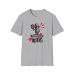 DOLLA DOLLA PICKLE T-shirt