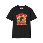 SERVIN' T-shirt