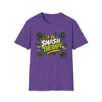 SMASH THERAPY T-shirt