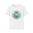 BADGE T-shirt