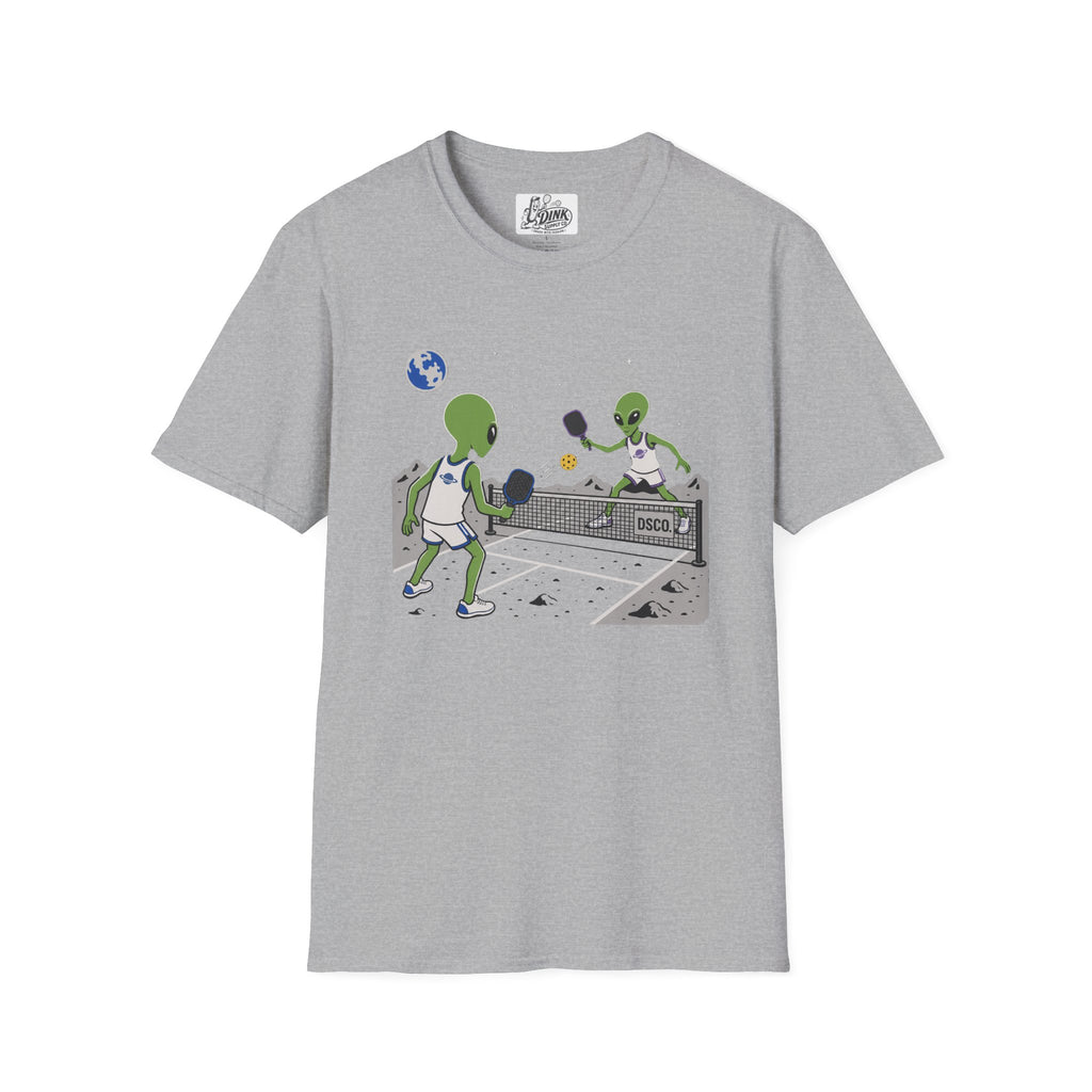 MOON MOB T-shirt