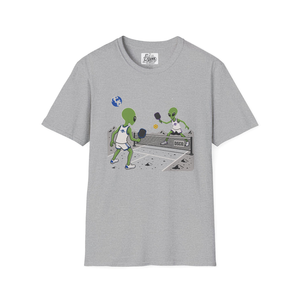 MOON MOB T-shirt