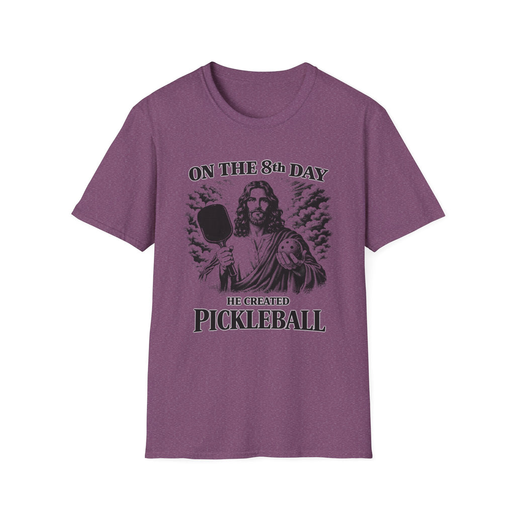 JESUS T-shirt