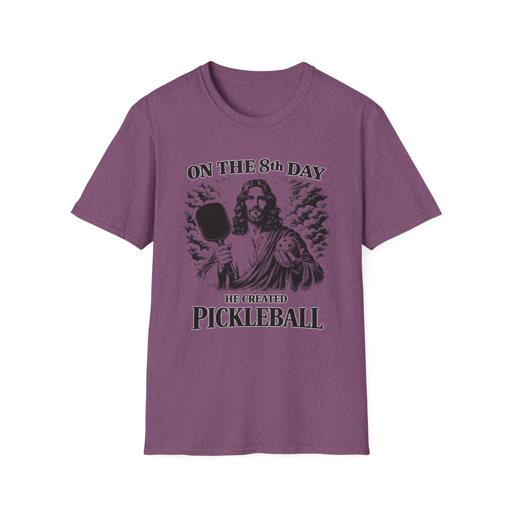 JESUS T-shirt