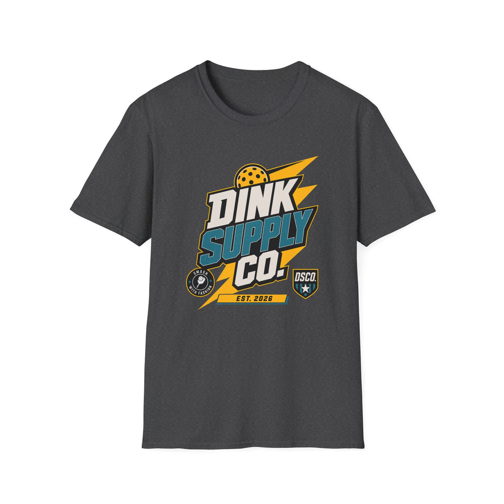 LIGHTNING T-shirt