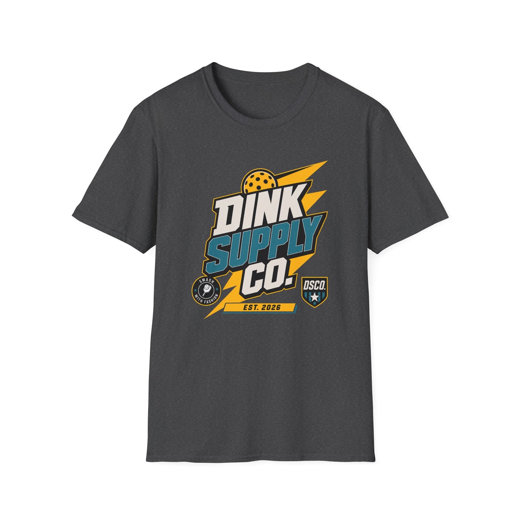LIGHTNING T-shirt