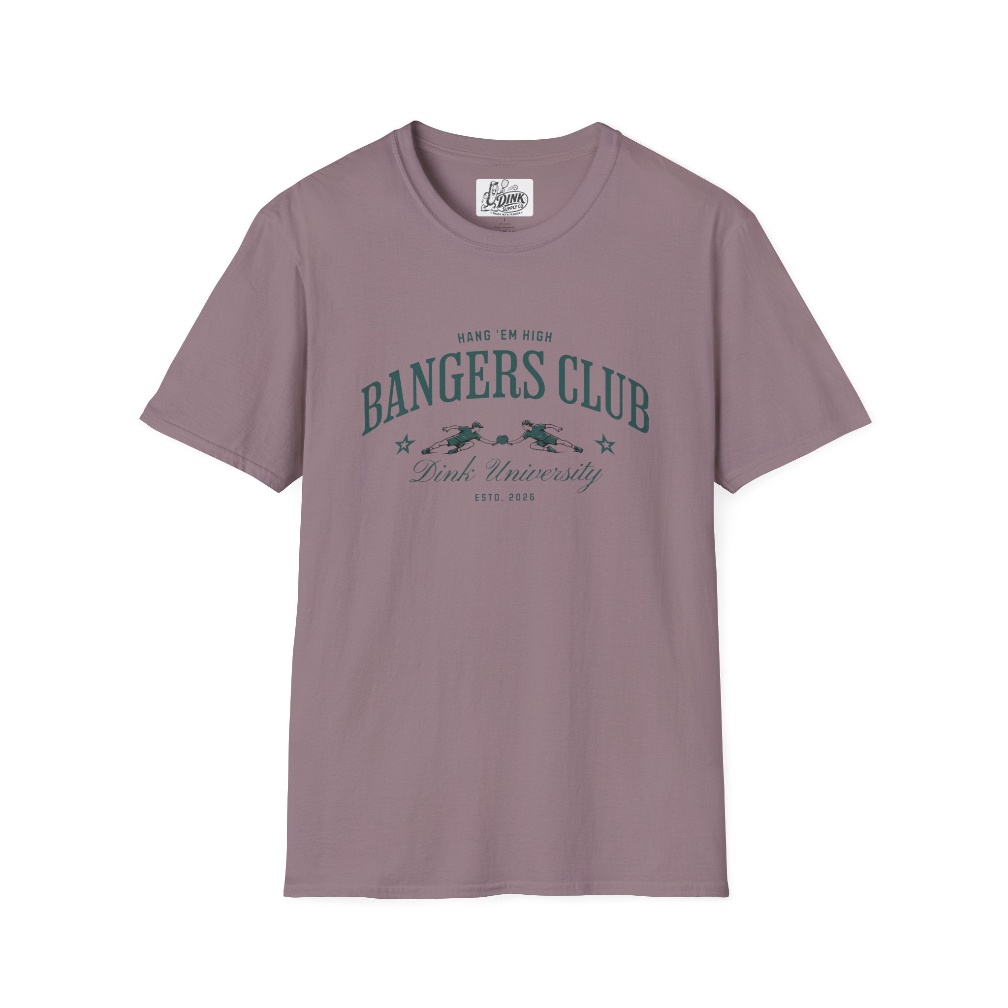 BANGERS HOCKEY T-shirt