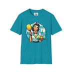 SODA SHOP T-shirt