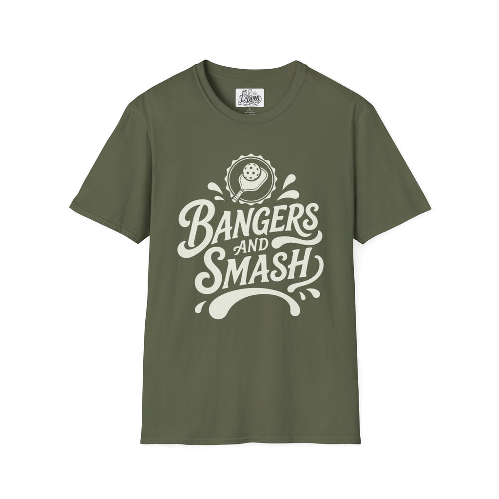 ICE CREAM T-shirt