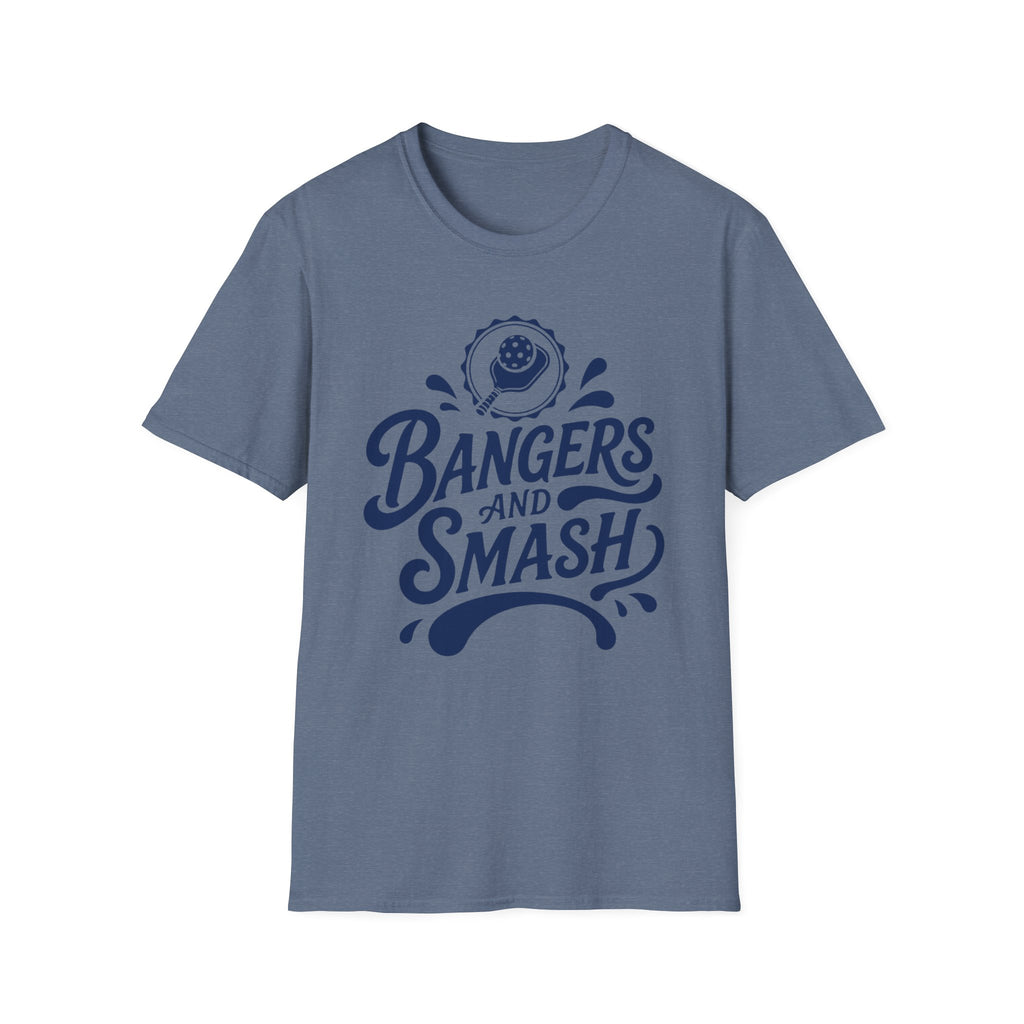 ICE CREAM NAVY T-shirt